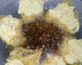 Foto langkah ke 4 dari resep Bakwan sayur.