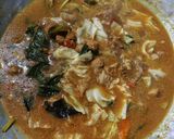 Foto langkah ke 5 dari resep Tongseng Ayam.
