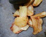 Foto langkah ke 4 dari resep Perkedel Kentang no ribet simple mantap.