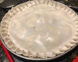 Foto do passo 5 de Torta gallega ou de peixe