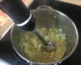 Foto del paso 6 de la receta: Vichyssoise
