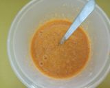 Foto del paso 1 de la receta: Pizza de calabaza