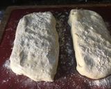 Foto del paso 6 de la receta: Panadería: Ciabata esponjosa
