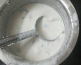 Paniyaram/Rava appe recipe step 1 photo