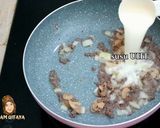 Foto langkah ke 2 dari resep Mac and Cheese.