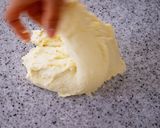 A picture of step 6 of Homemade Rosemary Focaccia Bread.