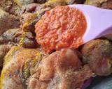 Pan style grilled chicken recipe step 1 photo
