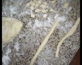 Foto del paso 3 de la receta: Ñoquis de 29 💡
