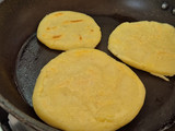 Arepas 🇨🇴