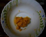 স্পিনাচ কাবাব (spinach kabab recipe in Bengali) রেসিপির ধাপ 1 ছবি