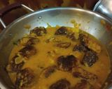 লাউ এর কোফতা কারী (Lau er kofta curry recipe in Bengali) রেসিপির ধাপ 10 ছবি