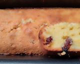 Une image de l'étape 2 de Cake au raisins secs.