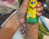 Foto langkah ke 1 dari resep Sambal calok simpel.