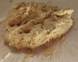 Foto del paso 4 de la receta: 🐰🎉🥚 Rosca de Pascuas - Rellena de Dulce de leche 🥚🎉🐰