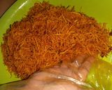 Foto langkah ke 5 dari resep Mustofa kentang kering.