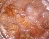 A picture of step 4 of Ox kidneys.