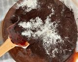 Foto del paso 8 de la receta: Brownie fudge súper chocolatoso