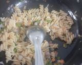 પાત્રા ઈન ઇટાલિયન ક્યુઝિન (Patra Italian Cuisine Recipe In Gujarati) રેસીપી સ્ટેપ4ફોટો