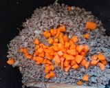Gluténmentes és tejmentes Lasagne recept fázis 3 fotója
