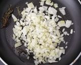 Une image de l'étape 1 de Riz pilaf 🍚.
