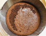 Túró mousse torta recept fázis 5 fotója