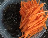 Foto langkah ke 2 dari resep 76.Mie Korean style.