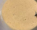 Foto del paso 3 de la receta Tiras de pollo empanadas con salsa de quesos 🍗🫕