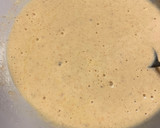 Foto del paso 3 de la receta: Tiras de pollo empanadas con salsa de quesos 🍗🫕