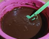 Foto langkah ke 2 dari resep 797. Muffin Coklat Kukus.