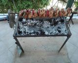 Φωτογραφία βήματος 4 της συνταγής Κοντοσούβλι σπέσιαλ