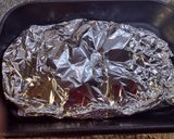 Foto del paso 5 de la receta: Pescado al horno de Bigote Cocina