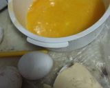 Foto del paso 1 de la receta: Omelette