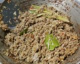 Foto langkah ke 3 dari resep Pampis cakalang.