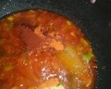 Chicken Manchurian recipe step 10 photo
