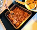 Foto del paso 6 de la receta: Solomillo a la sidra
