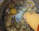 Foto langkah ke 5 dari resep Perkedel kentang.