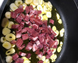 Foto del paso 3 de la receta: Sopas de ajo o castellana