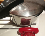 Foto del paso 4 de la receta: Lentejas en olla express 👩🏻‍🍳