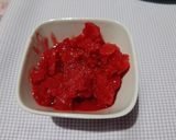 Foto del paso 5 de la receta: Odisea
