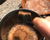 Foto del paso 1 de la receta: Pecandoando!! Chocolate light pa la dieta