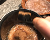 Foto del paso 1 de la receta: Pecandoando!! Chocolate light pa la dieta
