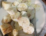 Foto langkah ke 1 dari resep Pisang Goreng potong.