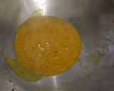 Foto langkah ke 2 dari resep Kare Tahu Telor.