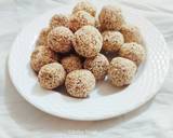 Till ladoo recipe step 7 photo