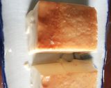 Hình bước làm 2 của món Flan hay chaooo