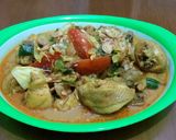 Foto langkah ke 6 dari resep Tongseng ayam pedas.