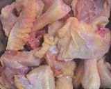 Foto langkah ke 1 dari resep Dangkot Ayam Kampung.