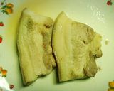 รูปขั้นตอนการทำที่ 2 ของ หมูกรอบ