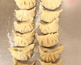 Homemade Pork Dumpling recipe step 7 photo