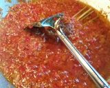 Foto langkah ke 1 dari resep Sambal tongkol suwir pedas.